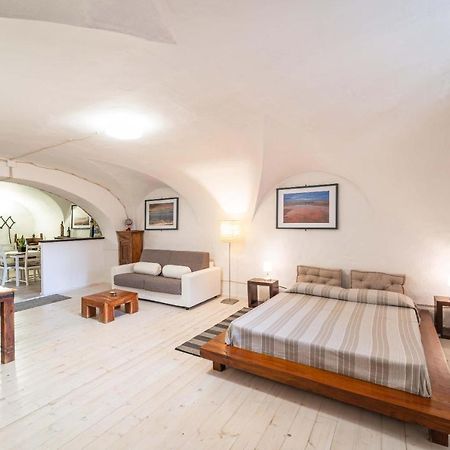 Апартаменты Casa Gilbert 101 Альгеро Экстерьер фото